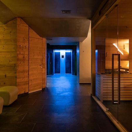 Linta Hotel Wellness & Spa Asiago Buitenkant foto