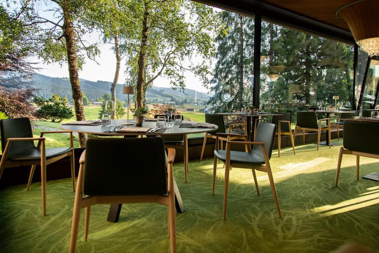 Linta Hotel Wellness & Spa Asiago Buitenkant foto