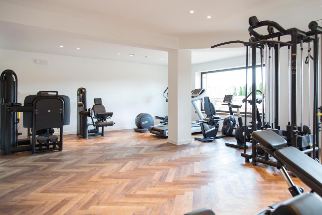 Linta Hotel Wellness & Spa Asiago Buitenkant foto
