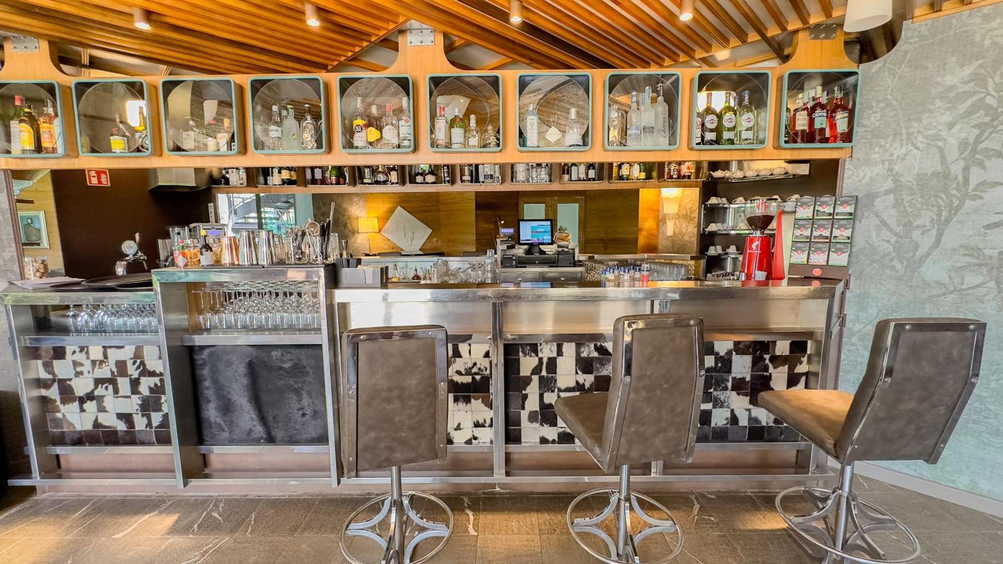 Linta Hotel Wellness & Spa Asiago Buitenkant foto