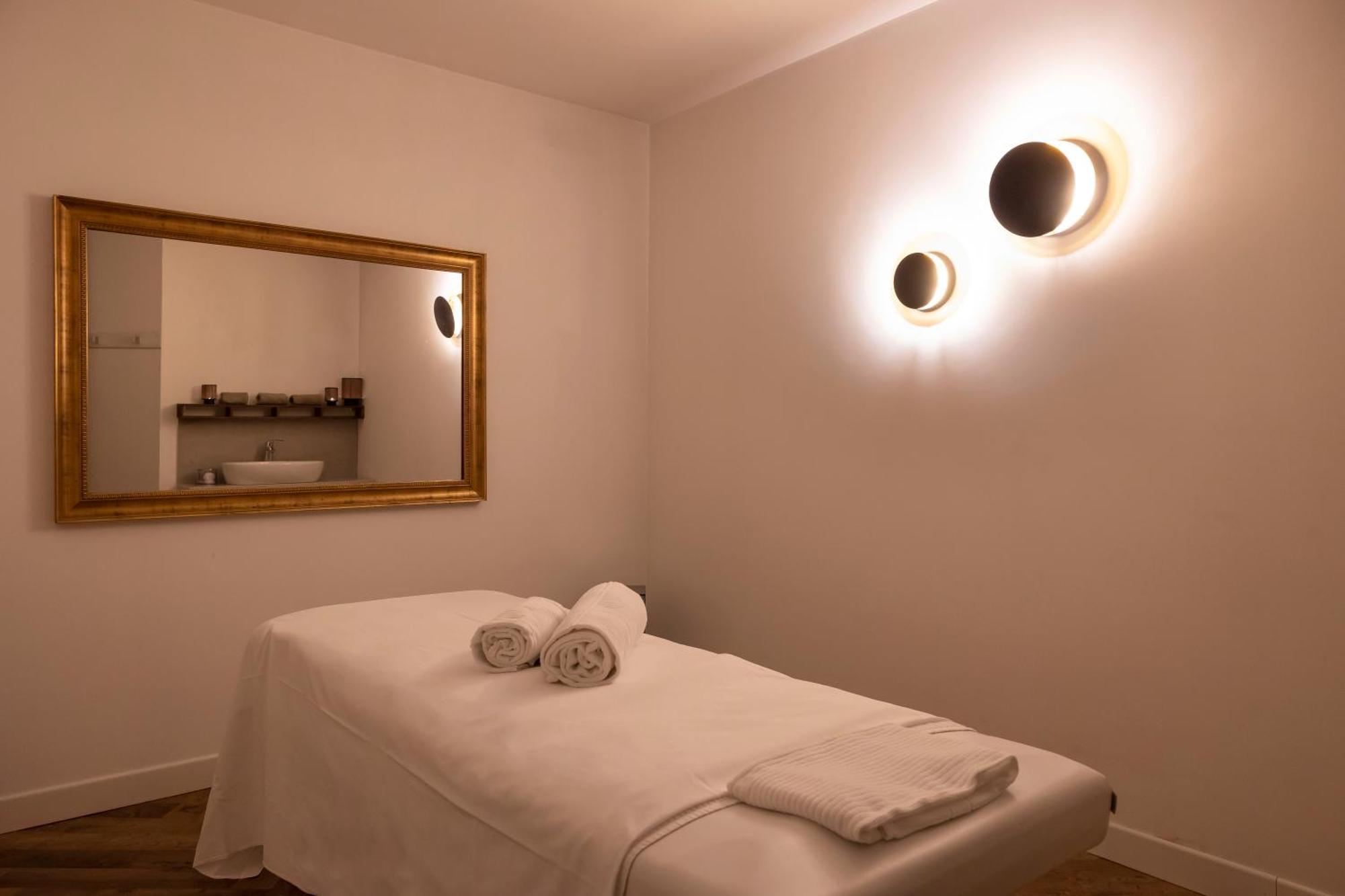 Linta Hotel Wellness & Spa Asiago Buitenkant foto