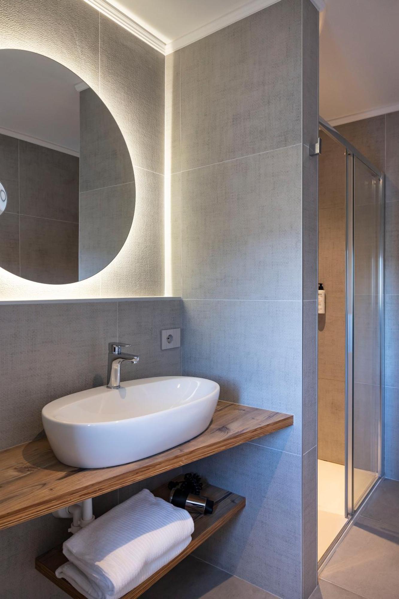 Linta Hotel Wellness & Spa Asiago Kamer foto