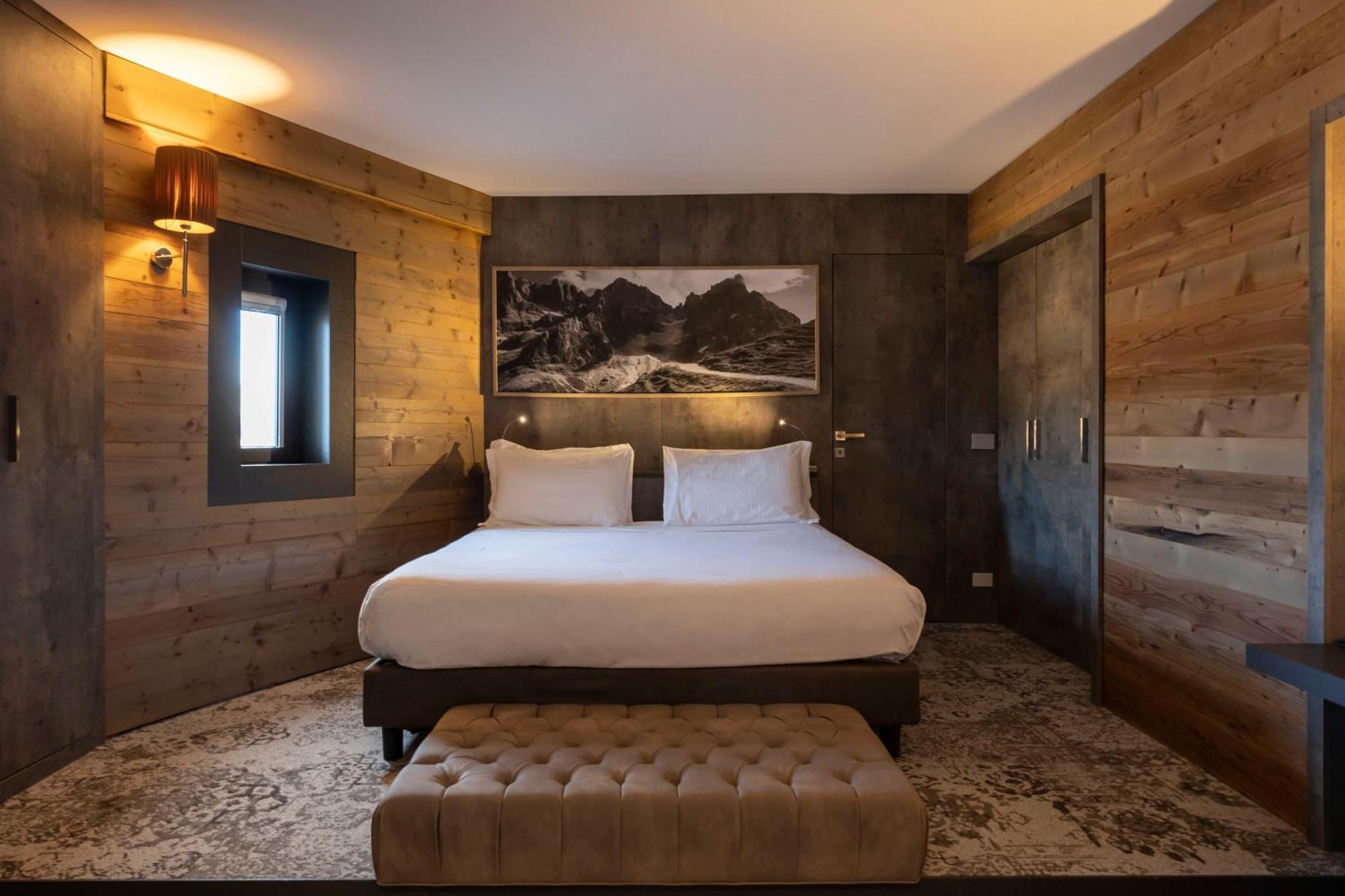 Linta Hotel Wellness & Spa Asiago Buitenkant foto