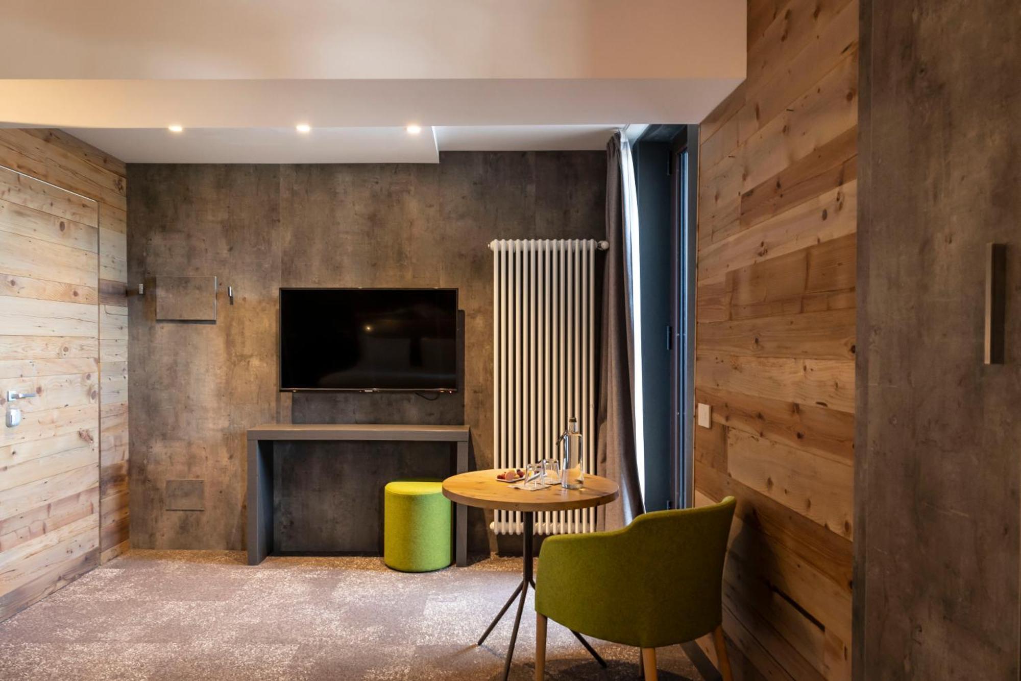 Linta Hotel Wellness & Spa Asiago Kamer foto