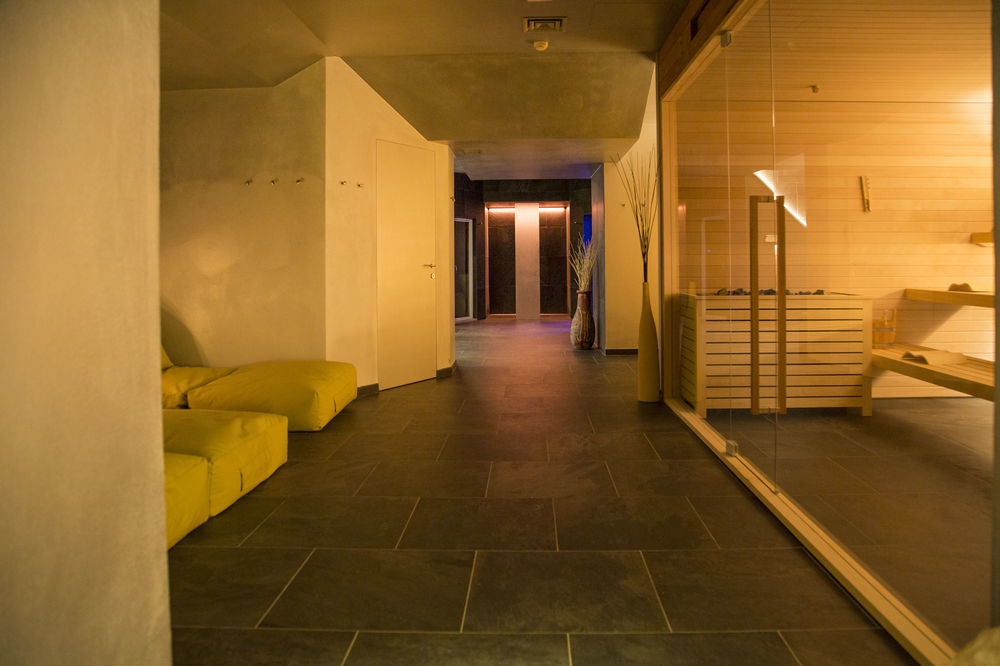 Linta Hotel Wellness & Spa Asiago Buitenkant foto