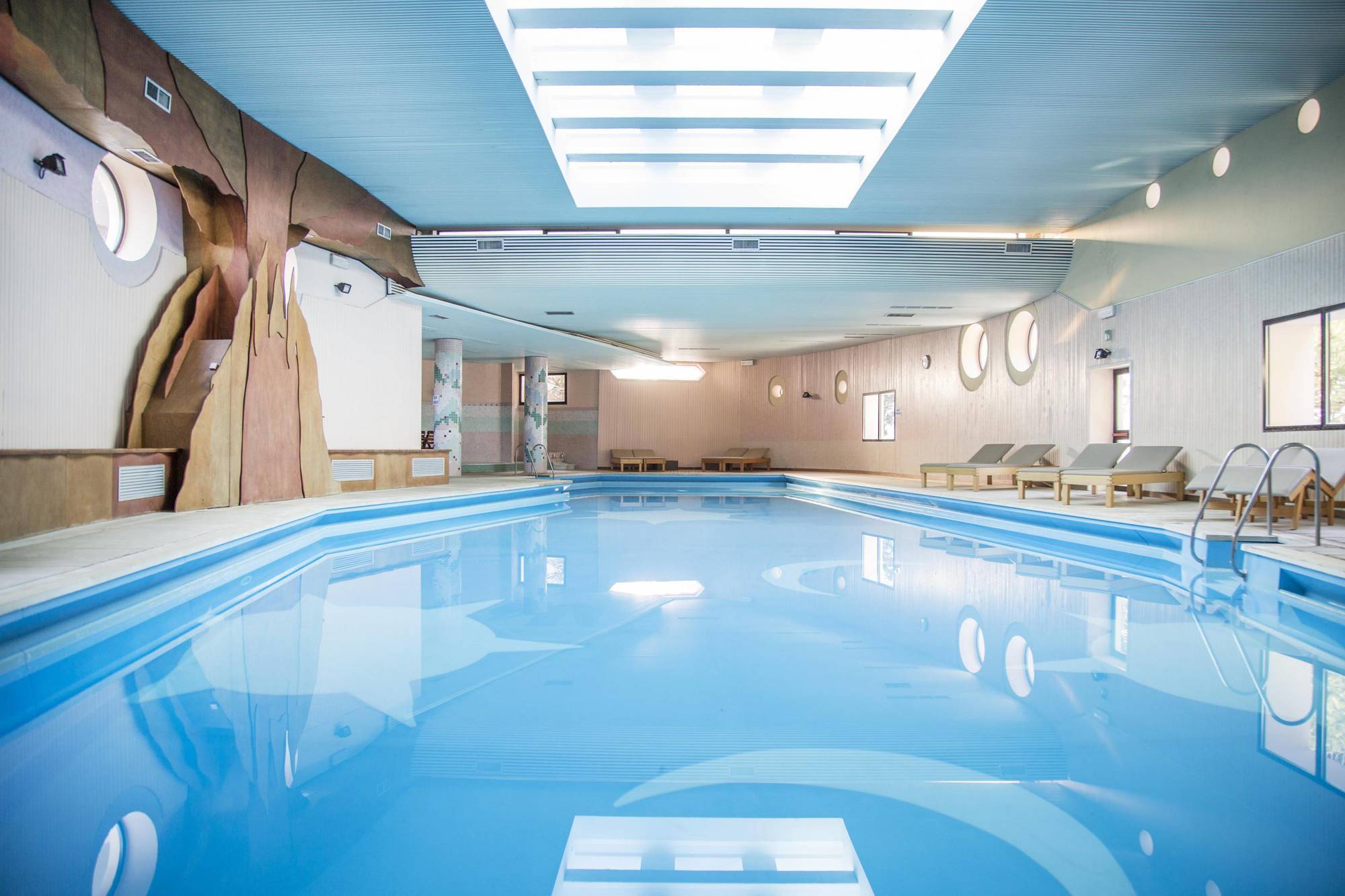 Linta Hotel Wellness & Spa Asiago Buitenkant foto